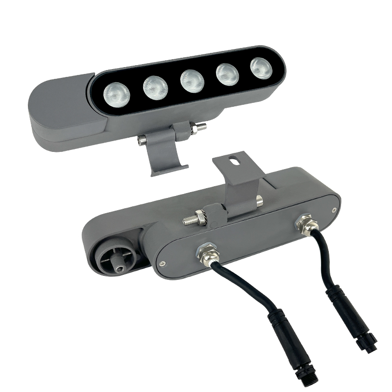 LED链条洗墙灯(图1)