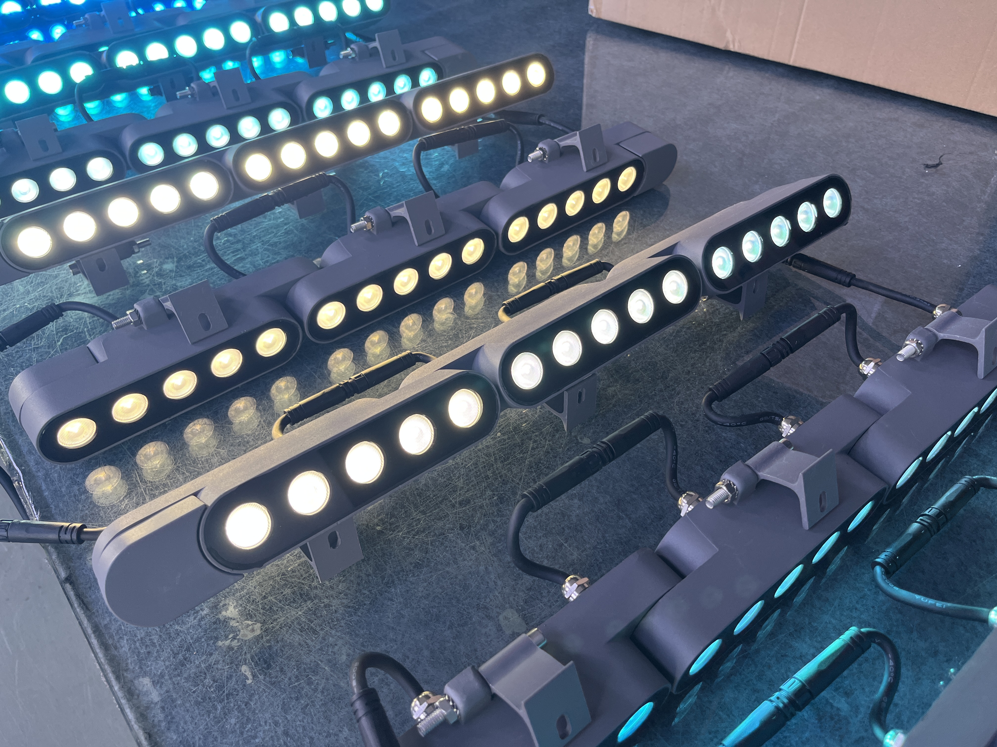 LED链条洗墙灯(图3)