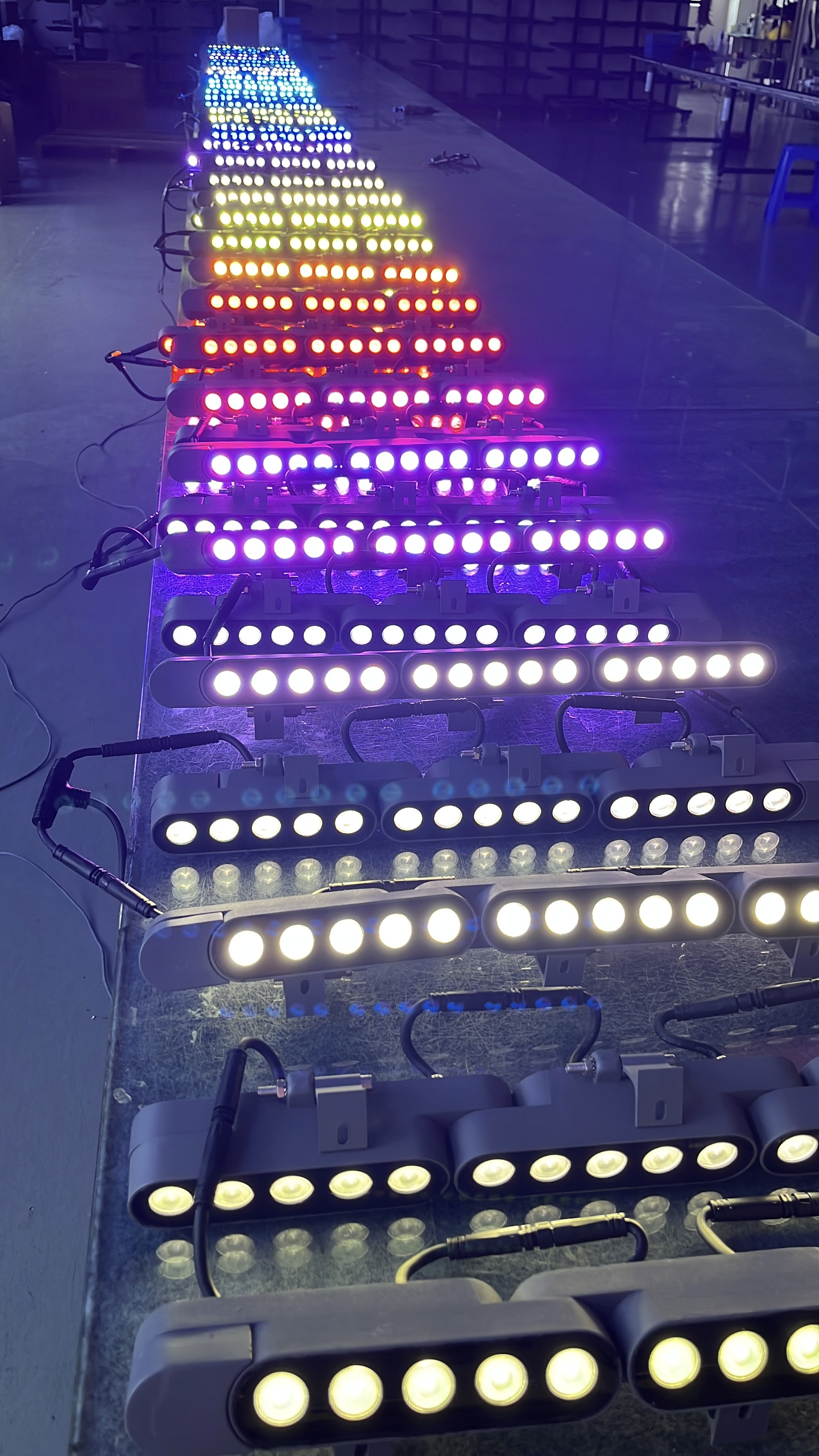 LED链条洗墙灯(图4)