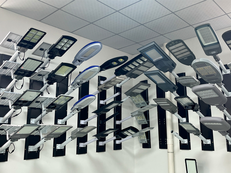 公司厂房-样板间(图1)