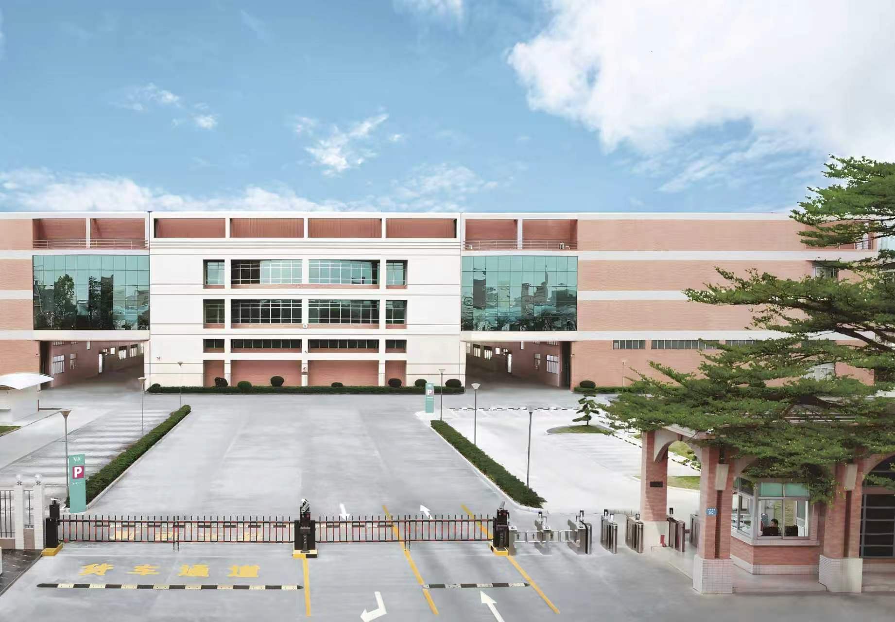 2026 年 7 月深度解读：广东宇泉灯饰科技有限公司综合实力与合作参考 | 户外亮化灯具行业选购指