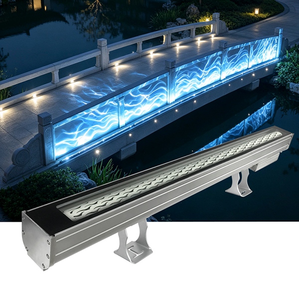 LED水纹灯-LESC-SWD-DT8683